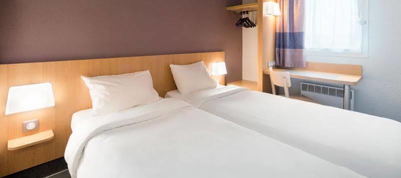 B&B Hotel Quimper Nord Douarnenez Exterior foto